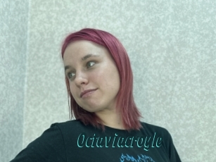 Octaviacroyle