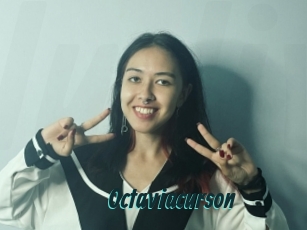 Octaviacurson