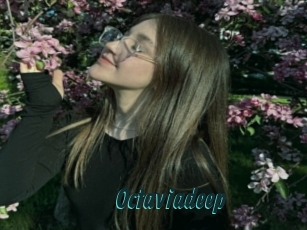 octaviadeep Lucy Live