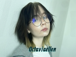 Octaviaellen