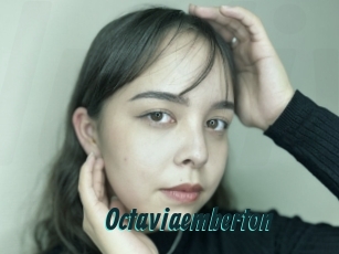 Octaviaemberton