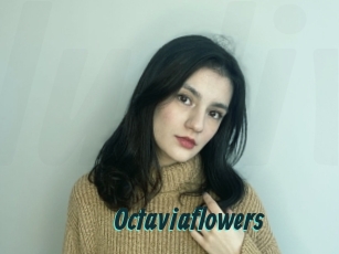 Octaviaflowers