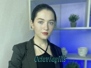 Octaviagills