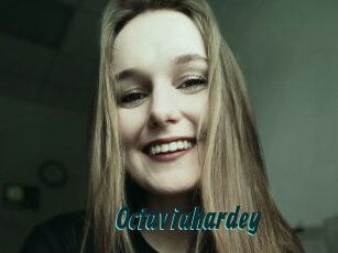 Octaviahardey