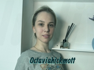 Octaviahickmott