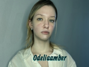 Odeliaamber