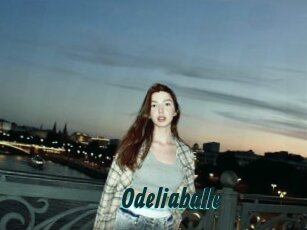 Odeliaballe