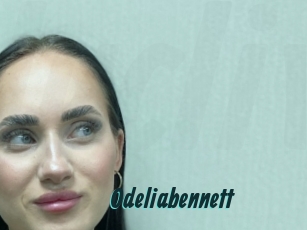 Odeliabennett