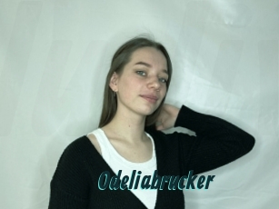Odeliabrucker