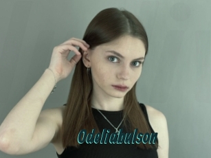 Odeliabulson