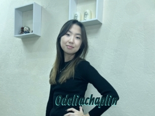 Odeliachaplin