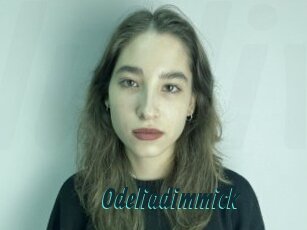 Odeliadimmick