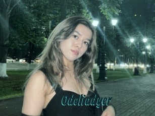 Odeliadyer