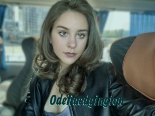 Odeliaedgington
