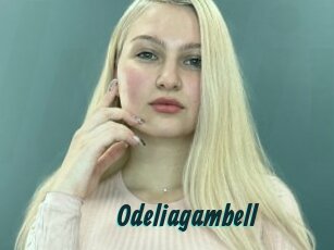 Odeliagambell