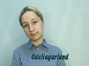 Odeliagarland