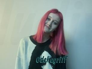 Odeliagriff