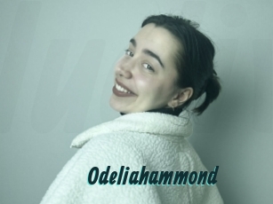 Odeliahammond