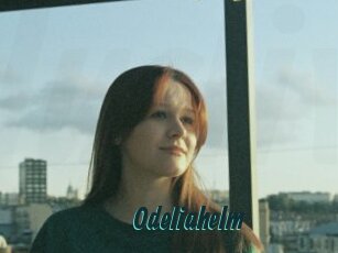 Odeliahelm
