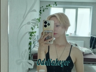 Odeliaheyer