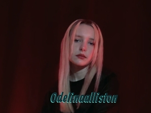 Odelinaalliston