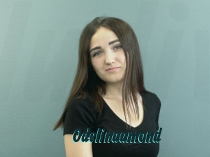 Odelinaamond