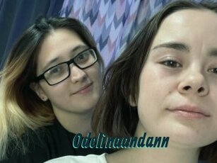 Odelinaandann
