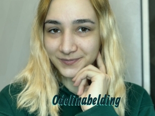 Odelinabelding