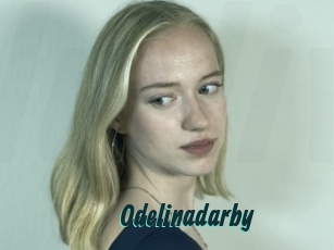 Odelinadarby