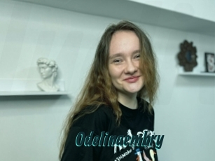 Odelinaembry