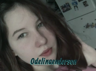 Odelinaenderson
