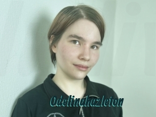 Odelinahazleton