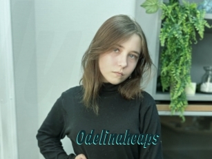 Odelinaheaps