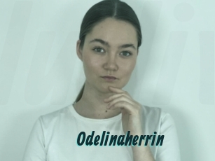 odelinaherrin Lucy Live