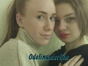 Odelinanderline