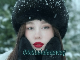odelindadunaway Lucy Live