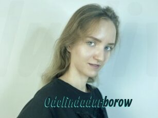 Odelindadurborow