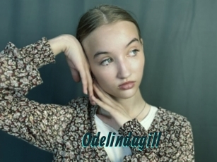 Odelindagill
