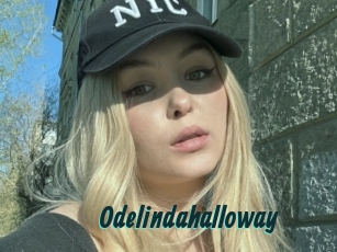 odelindahalloway Lucy Live