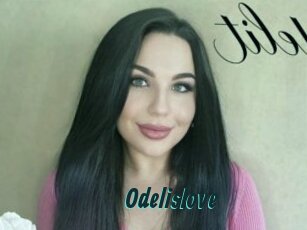 Odelislove