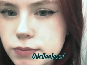 Odellaalgood