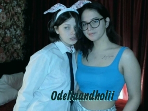 Odellaandholii