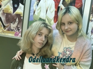 Odellaandkendra