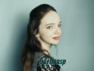 Odellaasp