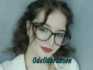Odellabrabson