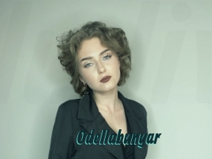 Odellabunyar