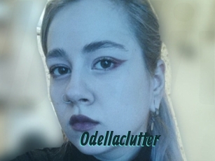Odellaclutter