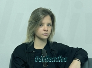 Odellacullen