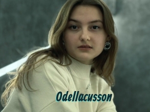 Odellacusson