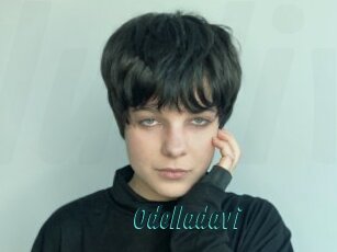 Odelladavi